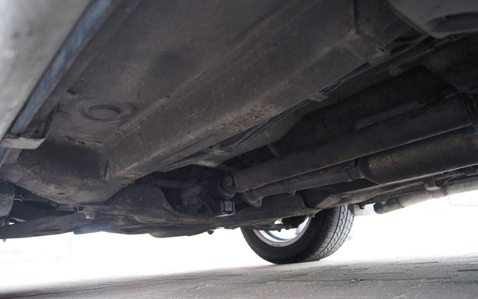 Toyota RAV4 cena 32900 przebieg: 115736, rok produkcji 2000 z Radom małe 596